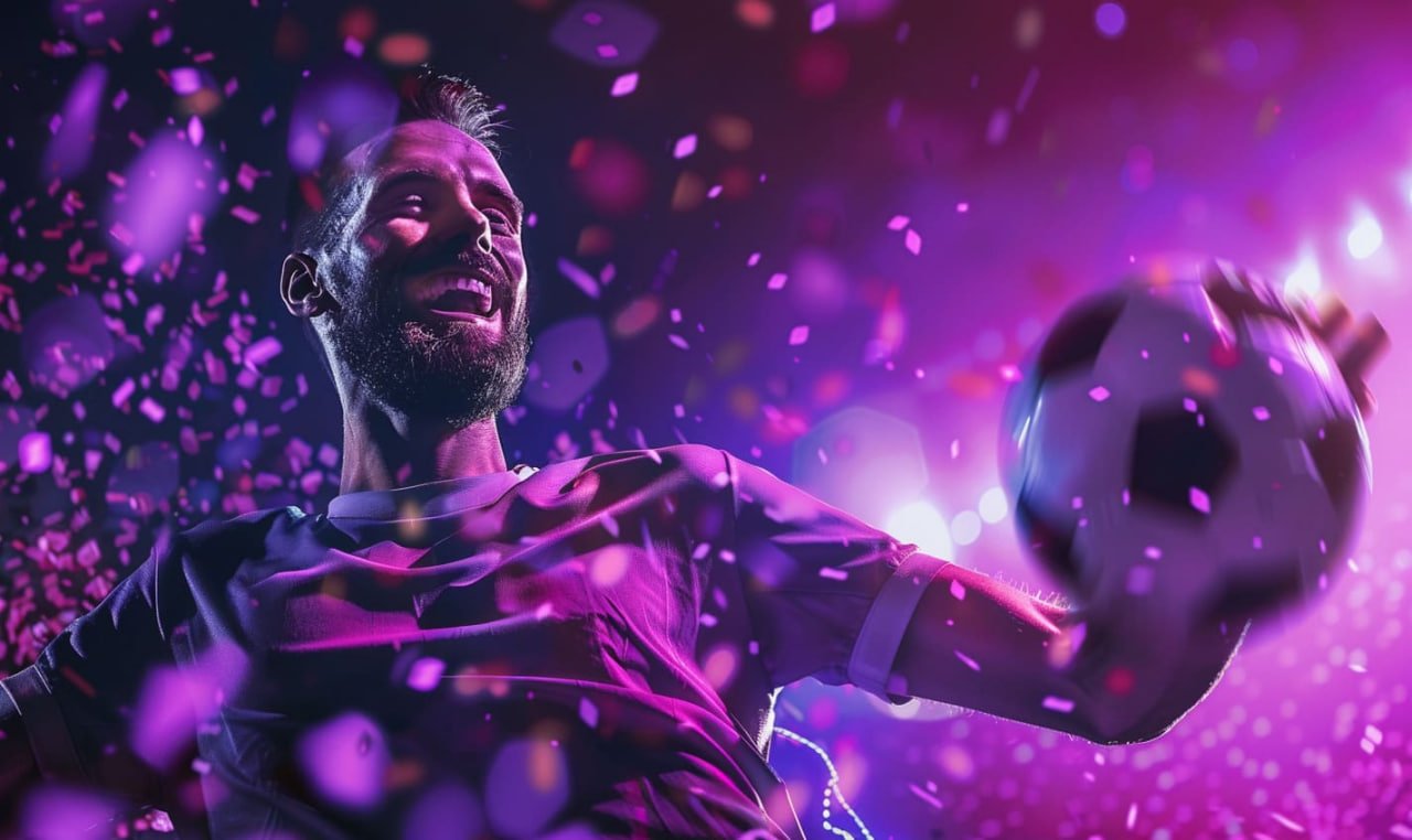 Tampilan aplikasi resmi funbola88 di perangkat mobile